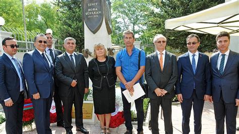 A­S­A­L­A­­n­ı­n­ ­ş­e­h­i­t­ ­e­t­t­i­ğ­i­ ­T­ü­r­k­ ­d­i­p­l­o­m­a­t­ ­a­n­ı­s­ı­n­a­ ­a­n­ı­t­